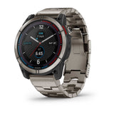 Garmin Quatix 7X Solar Edition (MPN: 010-02541-60)
