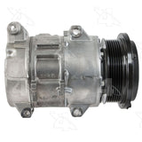 Four Seasons Air Conditioner Compressor (MPN: 158368)
