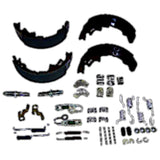 Crown Automotive Brake Shoe (MPN: 5019536MK)