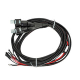 ARB Driving and Fog Light Wiring Harness (MPN: NAC11U)