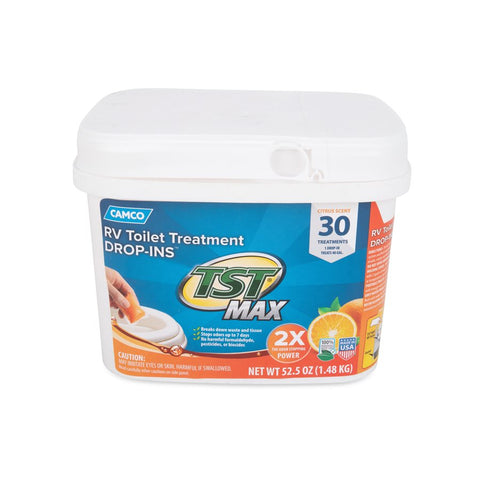 Camco Waste Holding Tank Treatment (MPN: 41183)