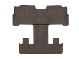 WeatherTech FloorLiner HP Cocoa (MPN: 4712955IM)