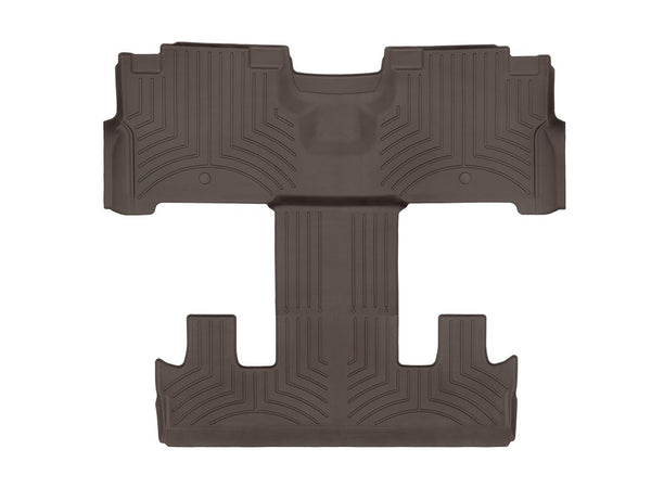 WeatherTech FloorLiner HP Cocoa (MPN: 4712955IM)
