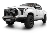 Addictive Desert Designs Black Label Front Bumper (MPN: F760305080103)