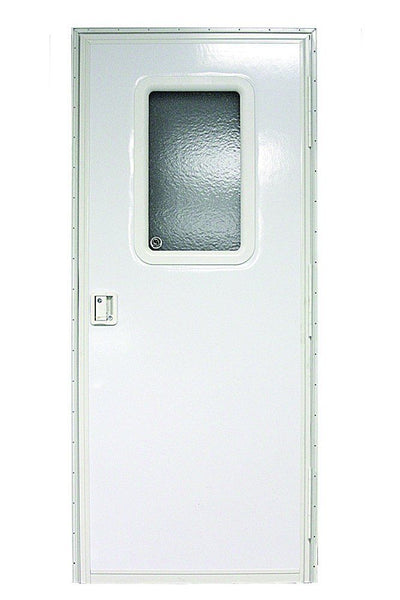 Lippert Components Square Entry Door (MPN: V000156500)