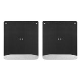Luverne Textured Rubber Mud Guards (MPN: 251544)