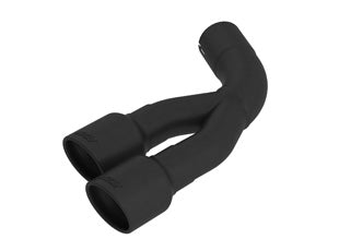 Borla Exhaust Tail Pipe Tip (MPN: 60701CB)