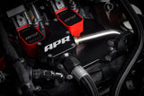 APR PCV Top Plate For Catch Can System (MPN: MS100217)