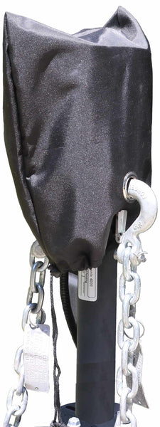 Ultra-Fab Tongue Jack Cover (MPN: 38-944026)
