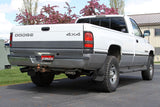 Flowmaster Exhaust System Kit (MPN: 717946)