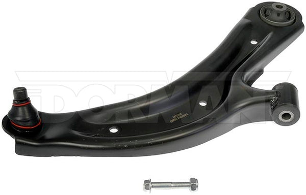 Control Arm and Ball Joint Assembly (MPN: 524-085)