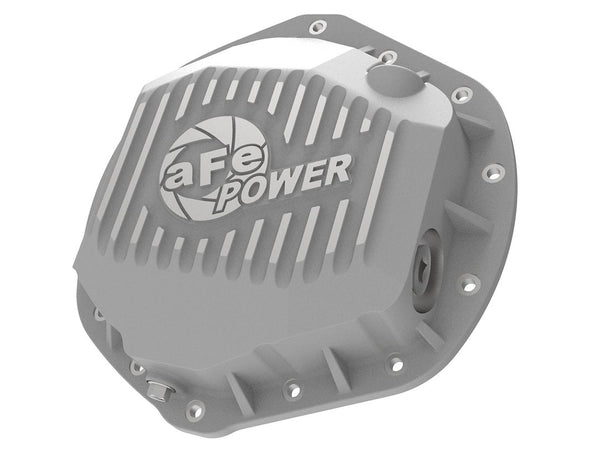 aFe Power Differential Cover (MPN: 46-70390)