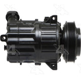 Four Seasons Air Conditioner Compressor (MPN: 97556)