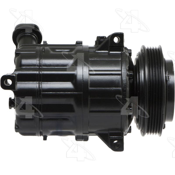 Four Seasons Air Conditioner Compressor (MPN: 97556)