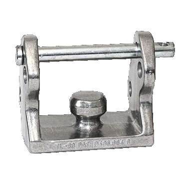 Blaylock Trailer Coupler Lock (MPN: TL-33)