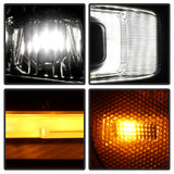 XTune Headlight Assembly (MPN: 9953248)