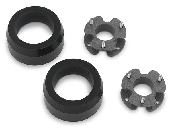 Warrior Products Lift Kit Suspension (MPN: 3300)