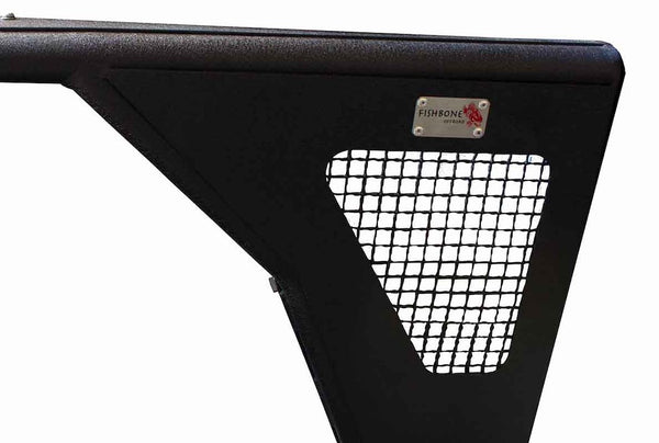 Fishbone Offroad Tube Fenders (MPN: FB23112)