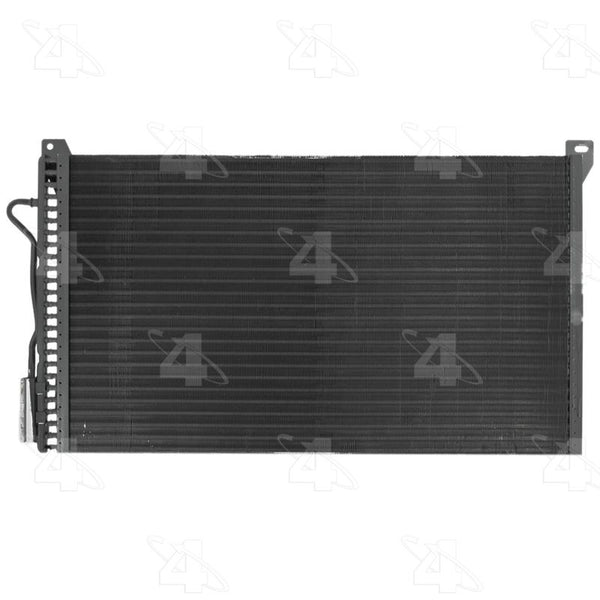 Four Seasons Air Conditioner Condenser (MPN: 40234)
