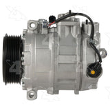 Four Seasons Air Conditioner Compressor (MPN: 158376)
