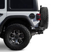 Stealth Fighter Rear Bumper for Jeep Wrangler JL (MPN: R961321280103)