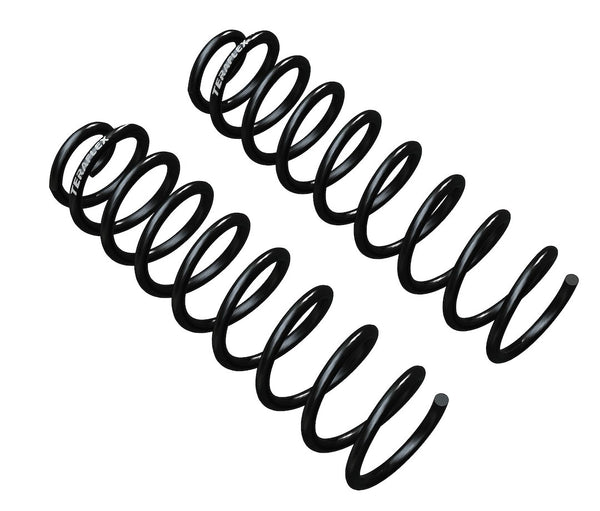 Teraflex Coil Spring Lift Kit (MPN: 1843502)