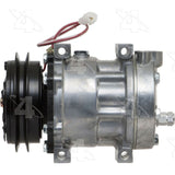 Four Seasons Air Conditioner Compressor (MPN: 58575)