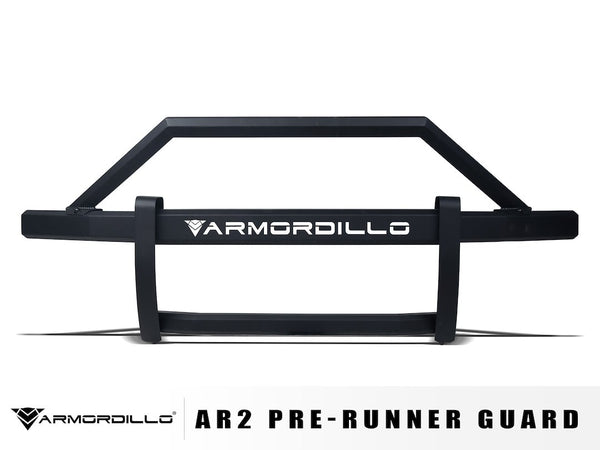 Armordillo Grille Guard AR2 Pre-Runner Modular System (MPN: 8702109)