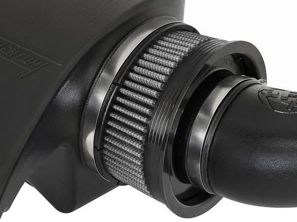 Advanced FLOW Engineering Momentum GT Pro DRY-S Cold Air Intake (MPN: 51-76314)