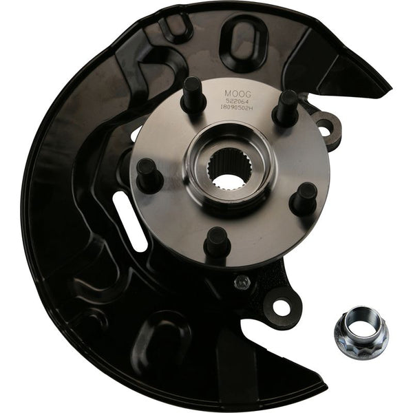Moog Spindle Problem Solver (MPN: LK030)