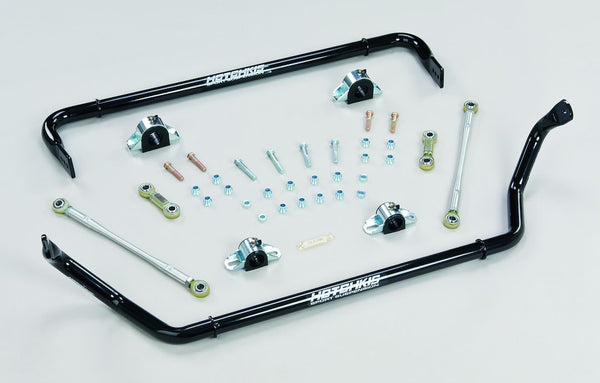 Hotchkis Performance Sway Bar Kit (MPN: 22110)