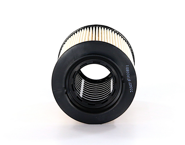 WIX Fuel Filter Cartridge Style (MPN: 33037)