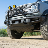 ZROADZ Pre-Runner Baja Series Bull Bar (MPN: Z325451-KITA)