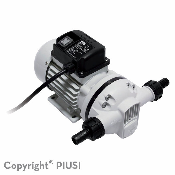 Suzzarablue Electric DEF Transfer Pump (MPN: F0020310H)