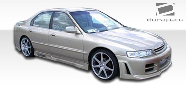 Duraflex Side Skirt (MPN: 101450)