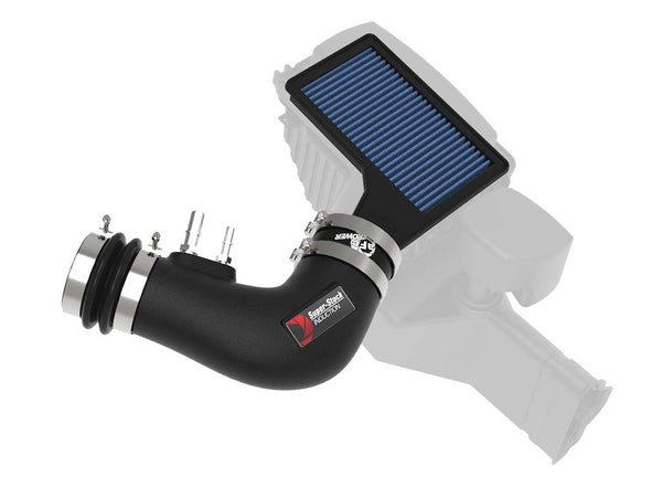 Advanced FLOW Engineering Cold Air Intake System (MPN: 55-10007R)