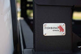 Fishbone Offroad Bed Cargo Rack (MPN: FB21319)