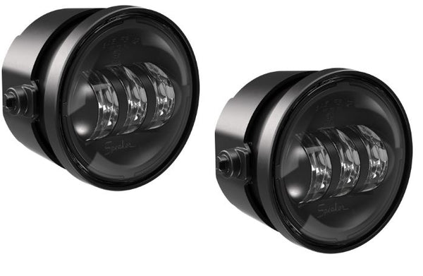 J.W. Speaker 6146 Series LED Fog Light (MPN: 0549681)