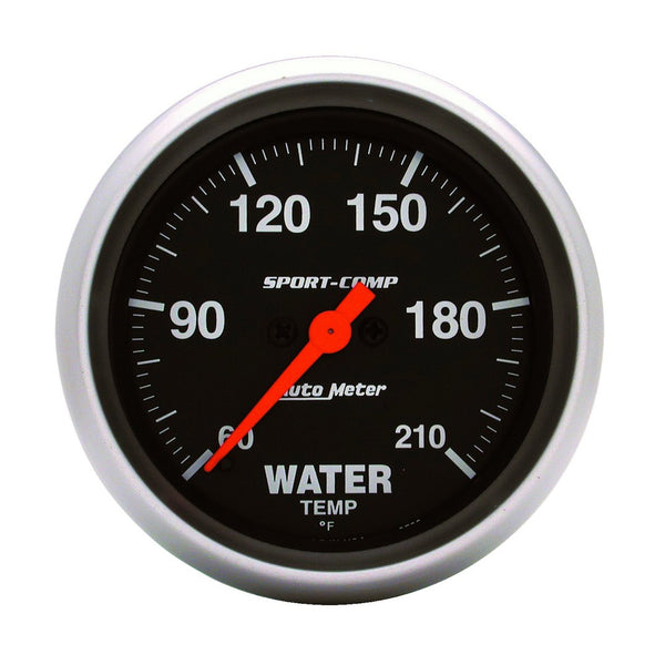 AutoMeter Gauge Pyrometer (MPN: 3569)