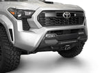 Stealth Series 4th Gen Tacoma Center Mount Winch Front Bumper (MPN: F6703412601NA)