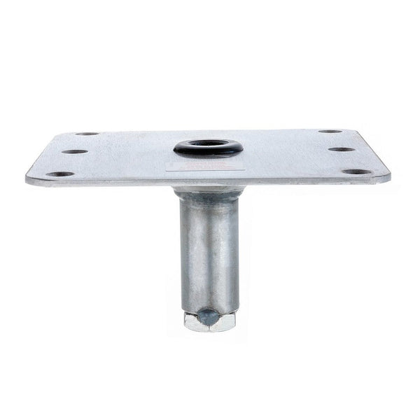 Boat Seat Pedestal Base Plate (MPN: SP-67739-T)
