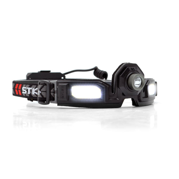 STKR Concepts FLEXIT Headlamp 3.0 (MPN: 14204)