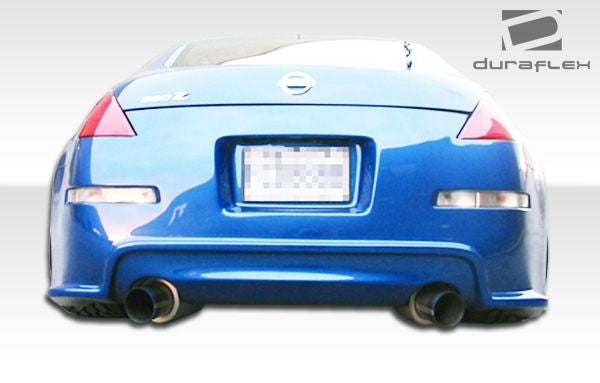 Duraflex Bumper Cover Drifter 2 (MPN: 100492)
