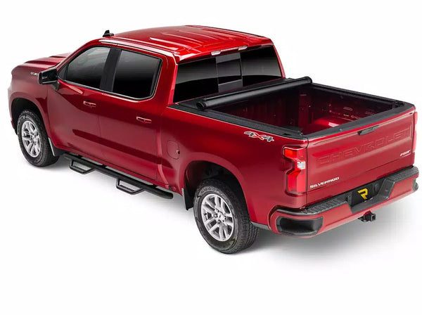 TruXedo Lo Pro Tonneau Cover (MPN: 572501TRX)