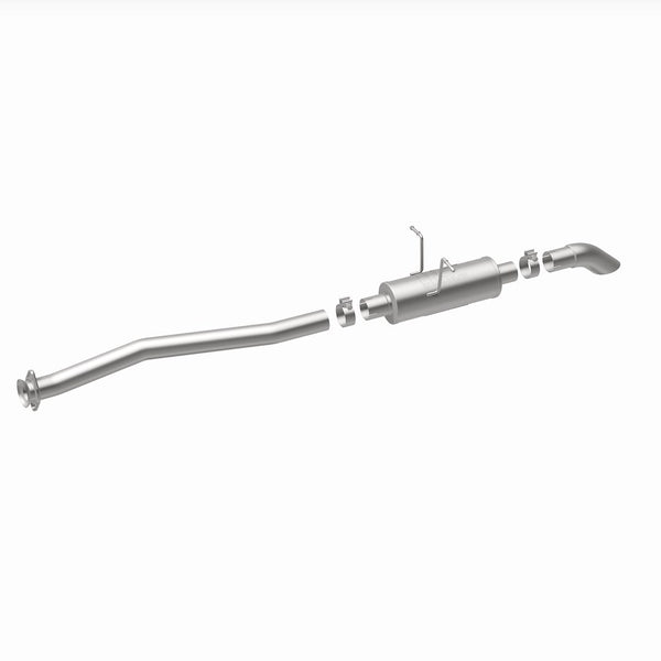 Magnaflow Off Road Pro Series Exhaust System (MPN: 17114)