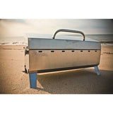 Camco Stow N' Go Portable Grill (MPN: 58131)