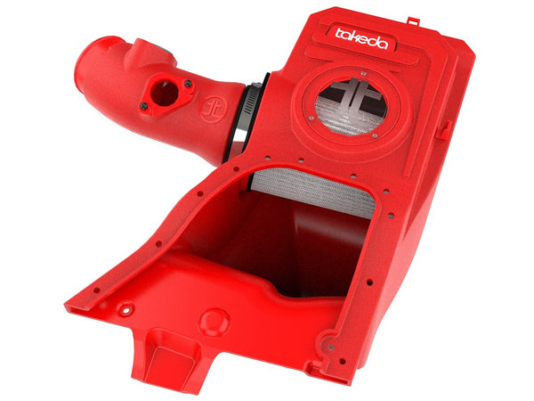 Advanced FLOW Engineering Cold Air Intake (MPN: 56-70062DR)