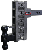 Gen-Y Hitch Mega-Duty Adjustable Drop Hitch (MPN: GH-425)