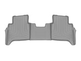 WeatherTech FloorLiner Molded Fit Gray (MPN: 4615092)