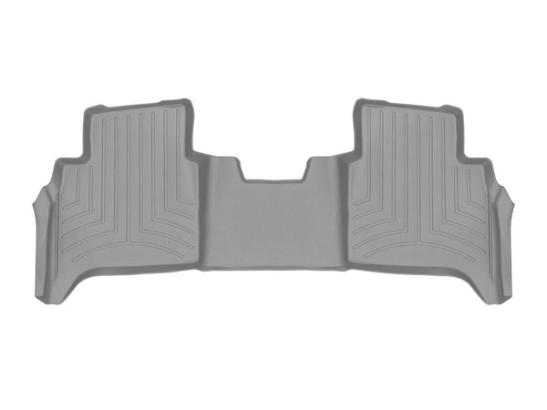WeatherTech FloorLiner Molded Fit Gray (MPN: 4615092)